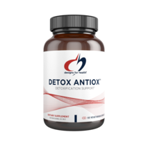Detox Antiox™ 60 capsules