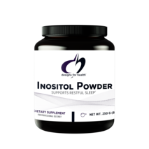 Inositol Powder 250 g (8.8 oz) powder
